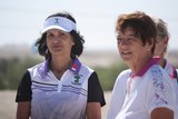 Susan Scott, Ariette Paul